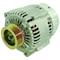 Wai Global Alternator, ALTND IRIF, 130 Amp12 Volt, CW, 6Groove Pulley 13769N - alternate 2